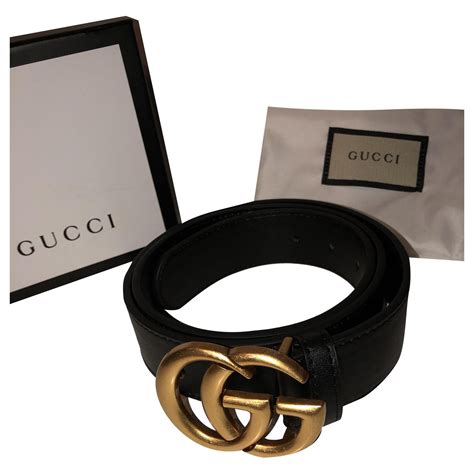 dove comprare cintura gucci falsa